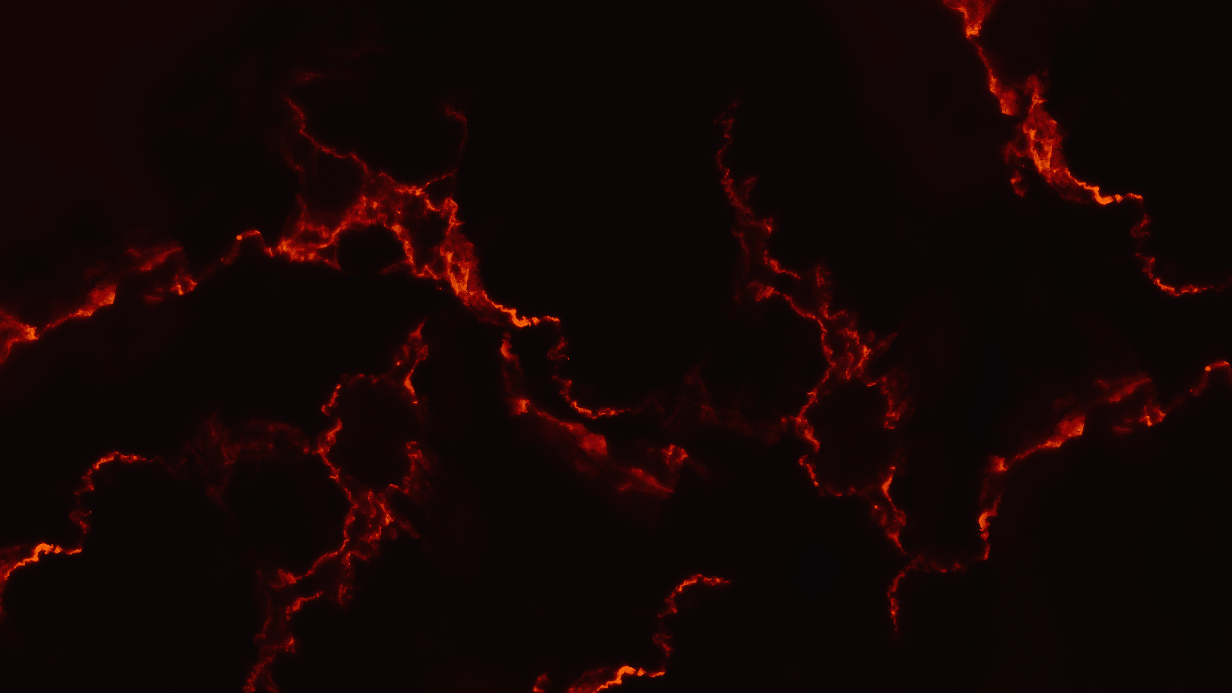 Abstract red abd black marble texture background.