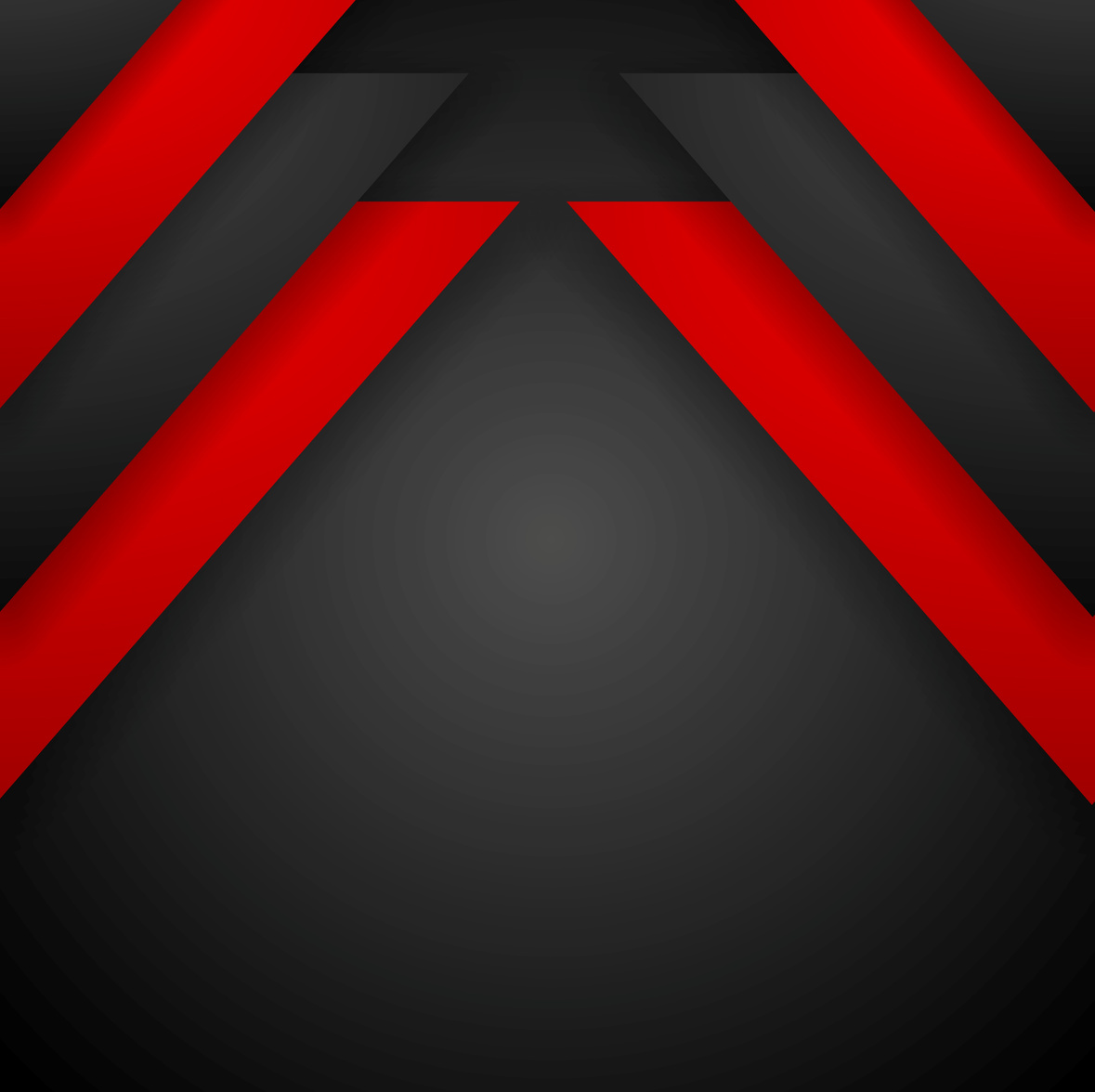 Red and Black Corporate Background